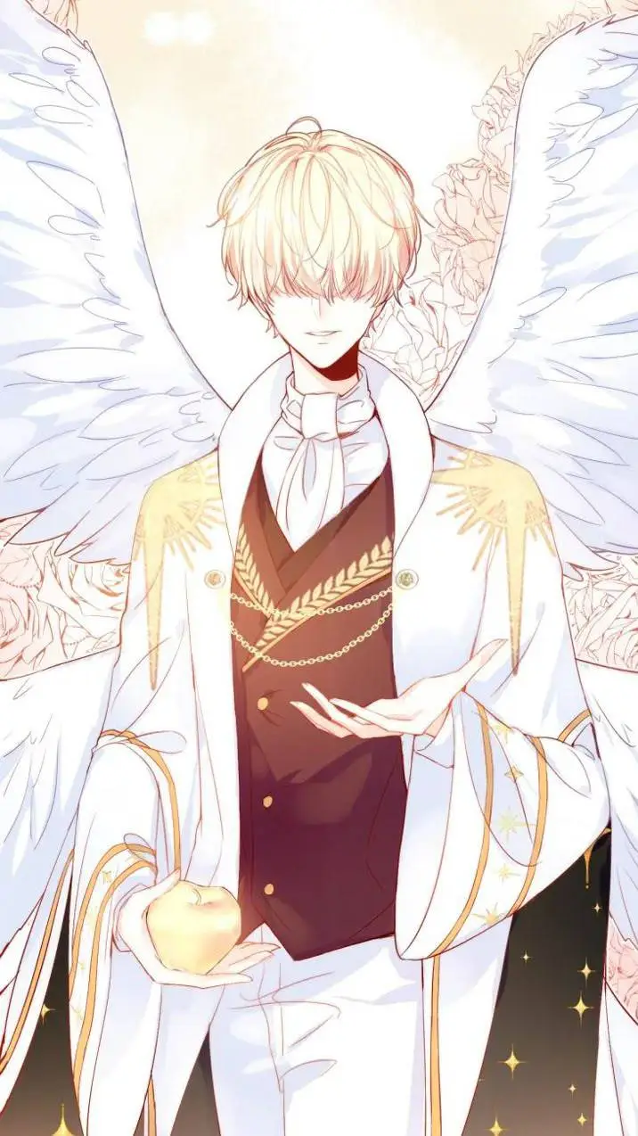 ai character: 🌫️💛Archie💛🌫️ background