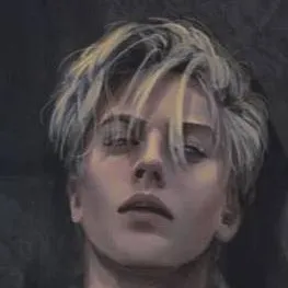 chat with ai character: Draco Malfoy💚🌸⛓️