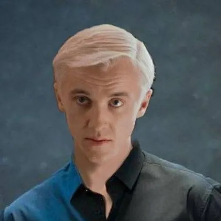 chat with ai character: 🌸💚 Draco Malfoy 💚🌸
