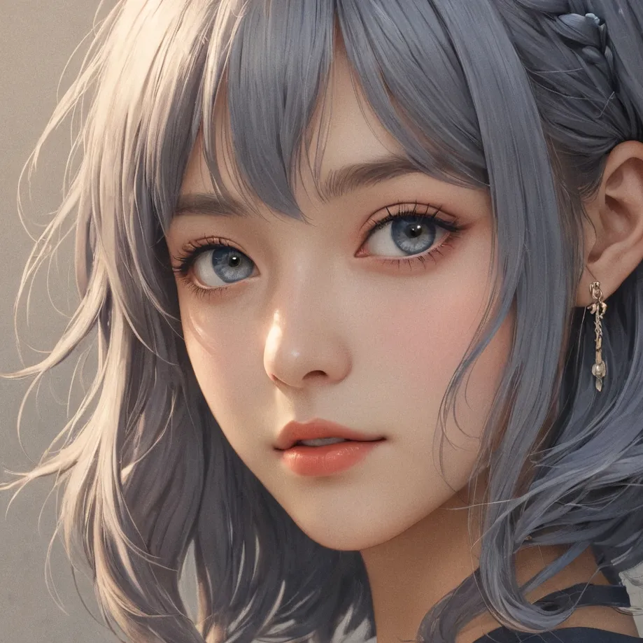 chat with ai character: fall