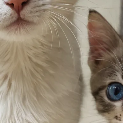 chat with ai character: milo and lily
