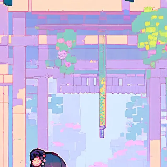 chat with ai character: Jinshi💖