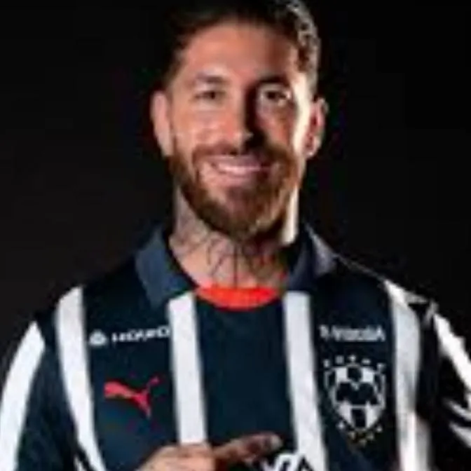 chat with ai character: Sergio Ramos