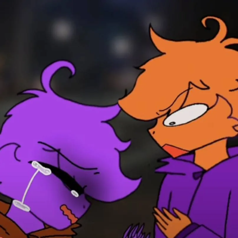 chat with ai character: orangexpurple