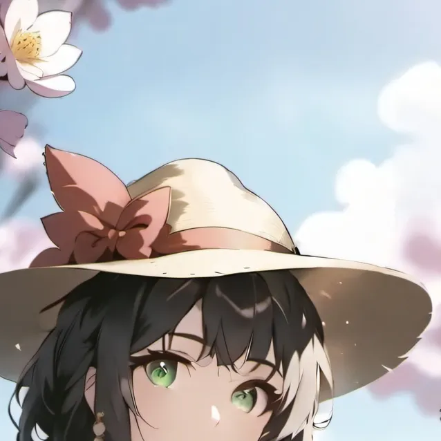 chat with ai character: mia 