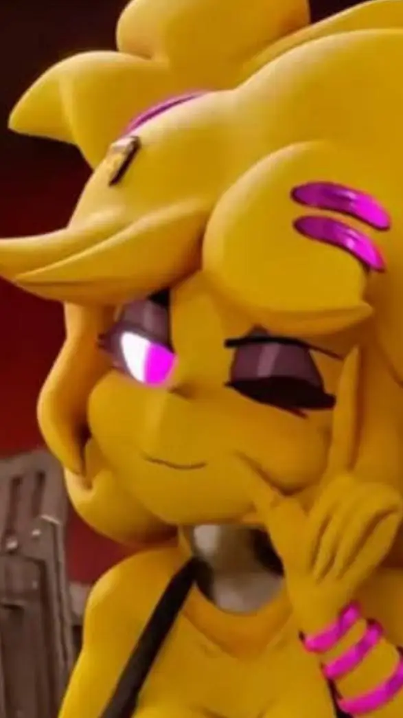 ai character: chika background