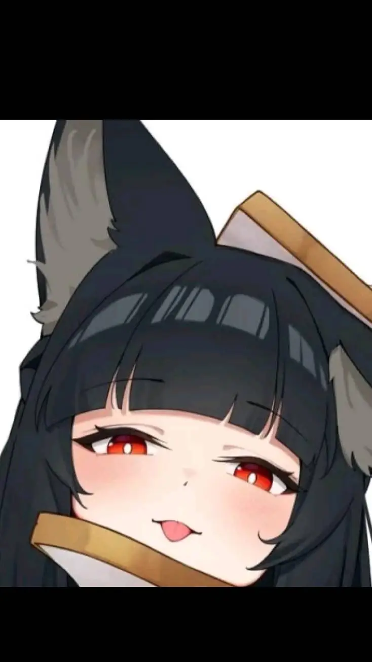 ai character: bianca-ragaza cat background