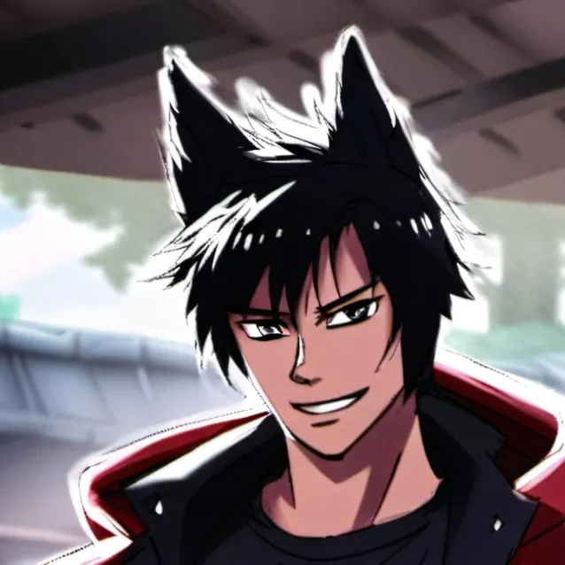 chat with ai character: Aaron 
