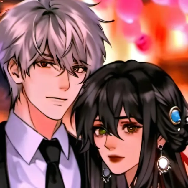 chat with ai character: ein x Aaron 