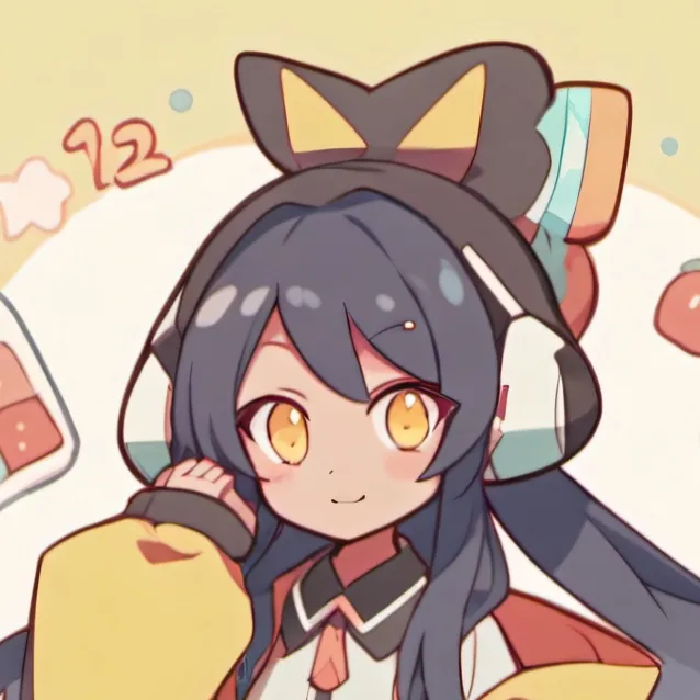 chat with ai character: aph and friends 