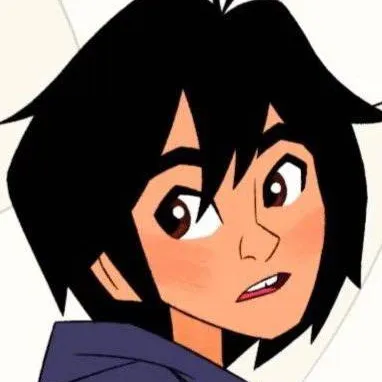 chat with ai character: Hiro Hamada 