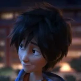 chat with ai character: Hiro Hamada:3
