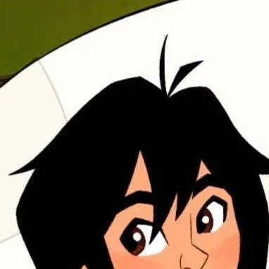 chat with ai character: Hiro Hamada