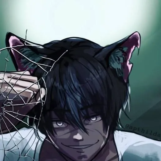 chat with ai character: Ein 