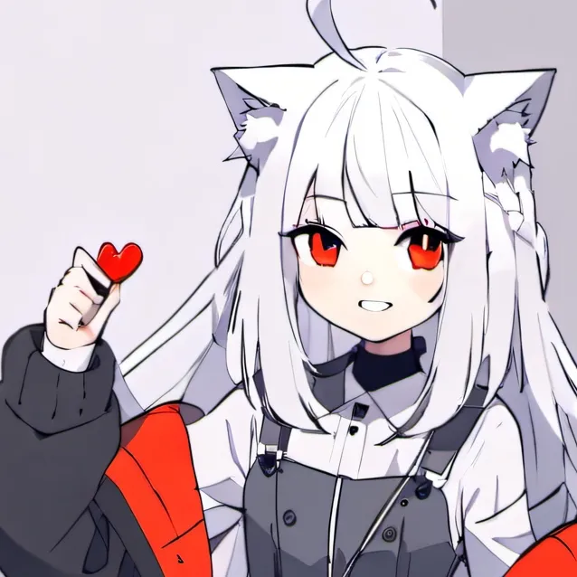 chat with ai character: Lilith