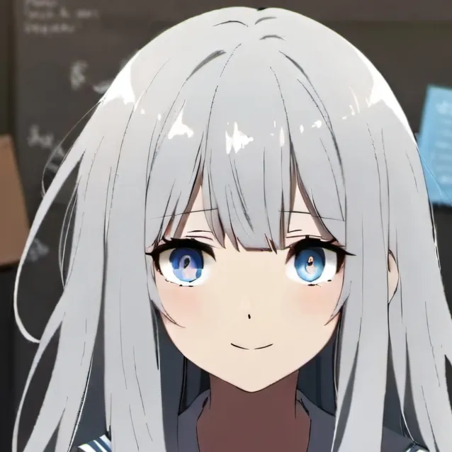 chat with ai character: Mia
