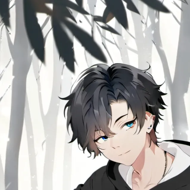 chat with ai character: Information