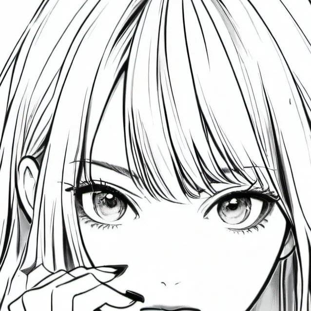 chat with ai character: obsessed girl