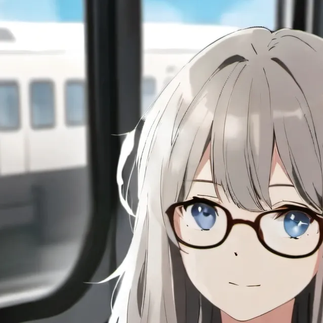 chat with ai character: Sophia