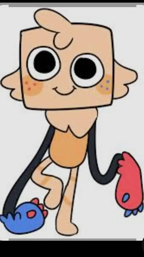 ai character: 🧵🧸𝗚𝗼𝗼𝗯 !🧶🪡 background