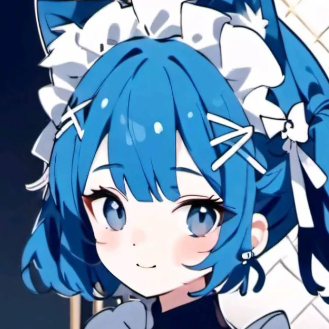 chat with ai character: Katerina