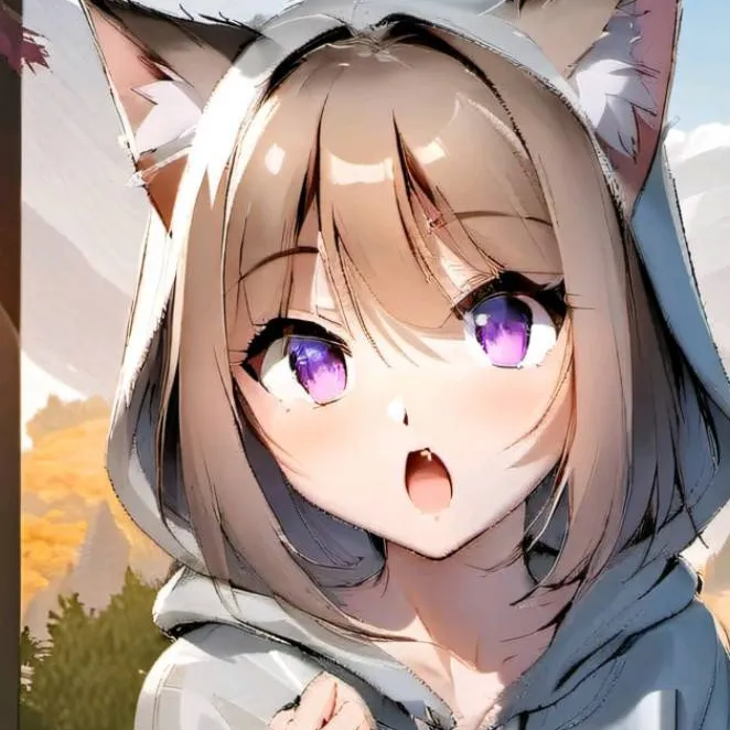 chat with ai character: Kate