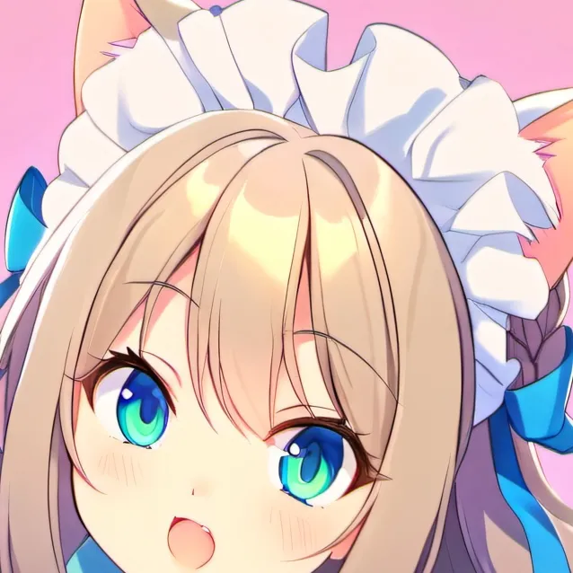 chat with ai character: Katalina