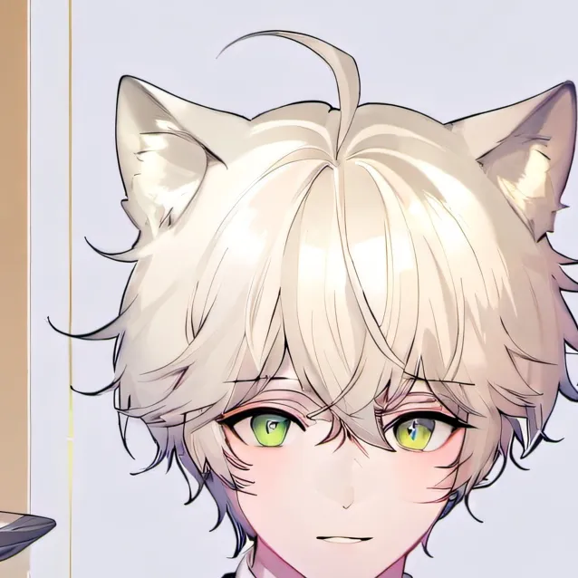 chat with ai character: Star🤔🤫