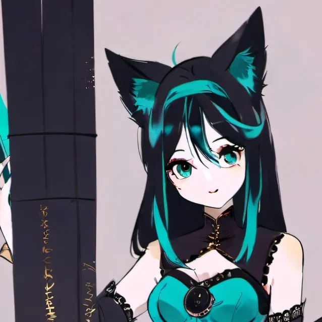 chat with ai character: 🤡Nashoba🦊