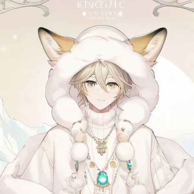 chat with ai character: Star🤔🤫