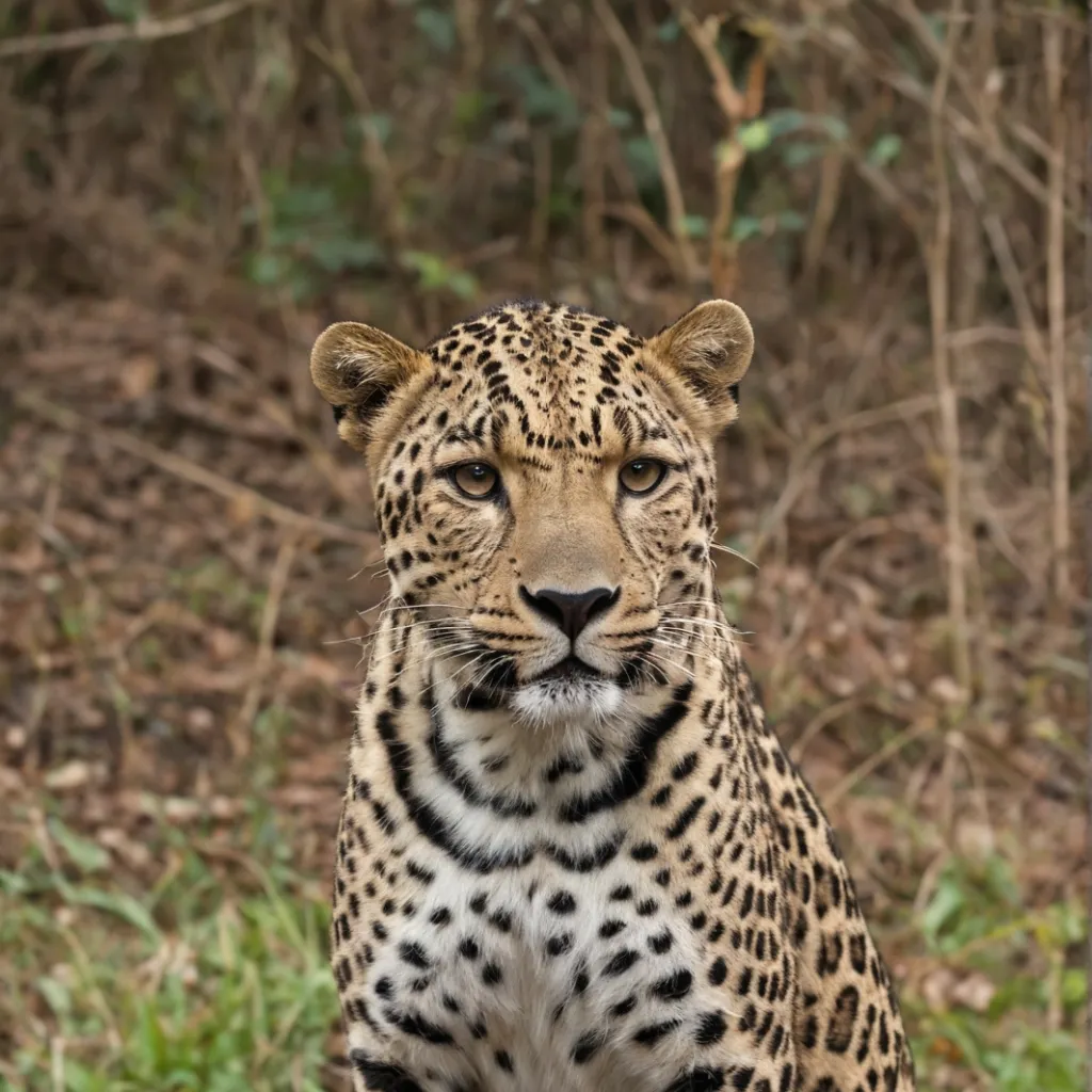 chat with ai character: RadioLeopard 😅