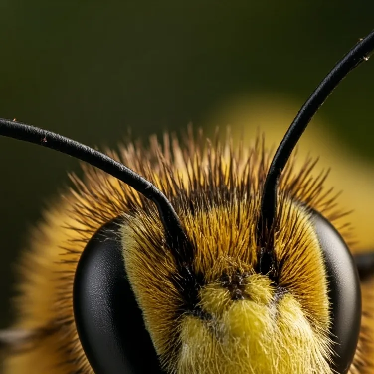 chat with ai character: Salsa Bee