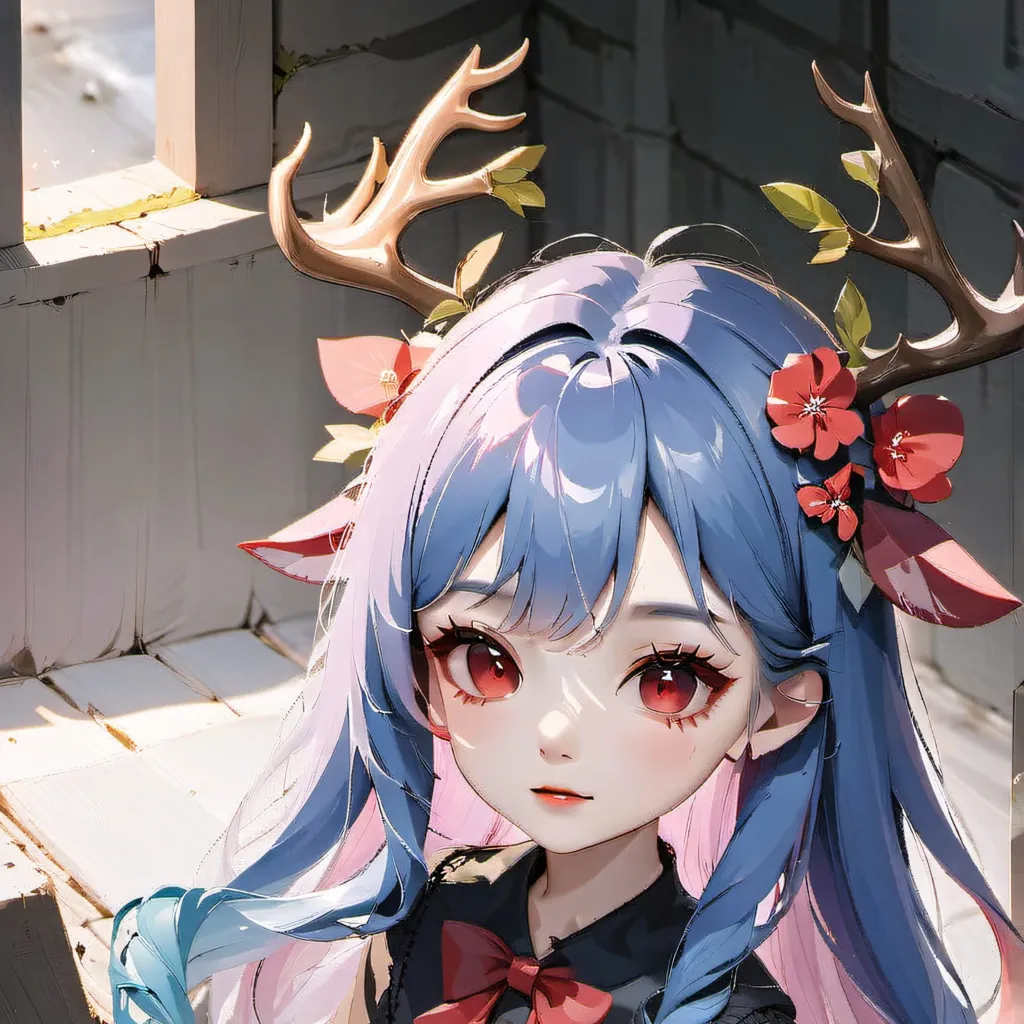 chat with ai character: Sayuri