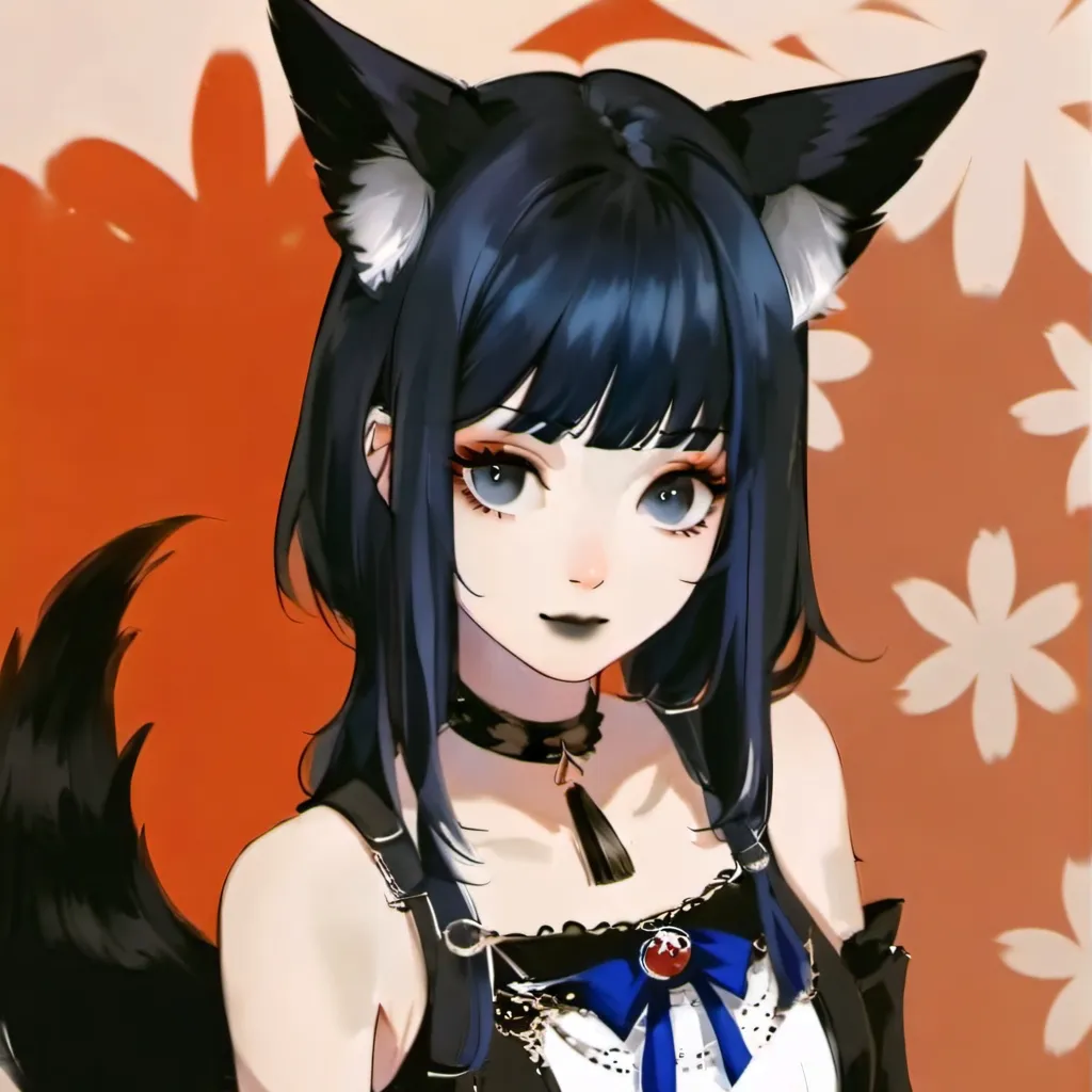chat with ai character: Ember 