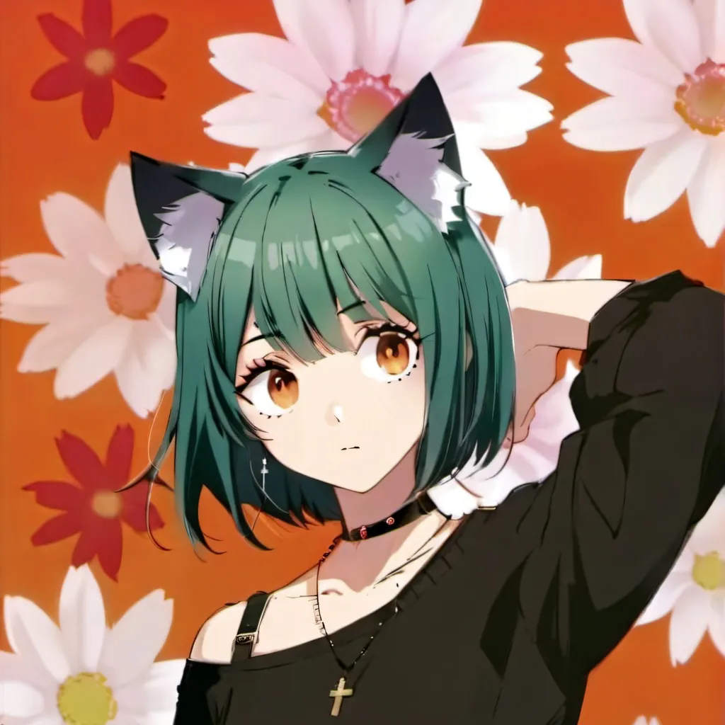 chat with ai character: Sheryl