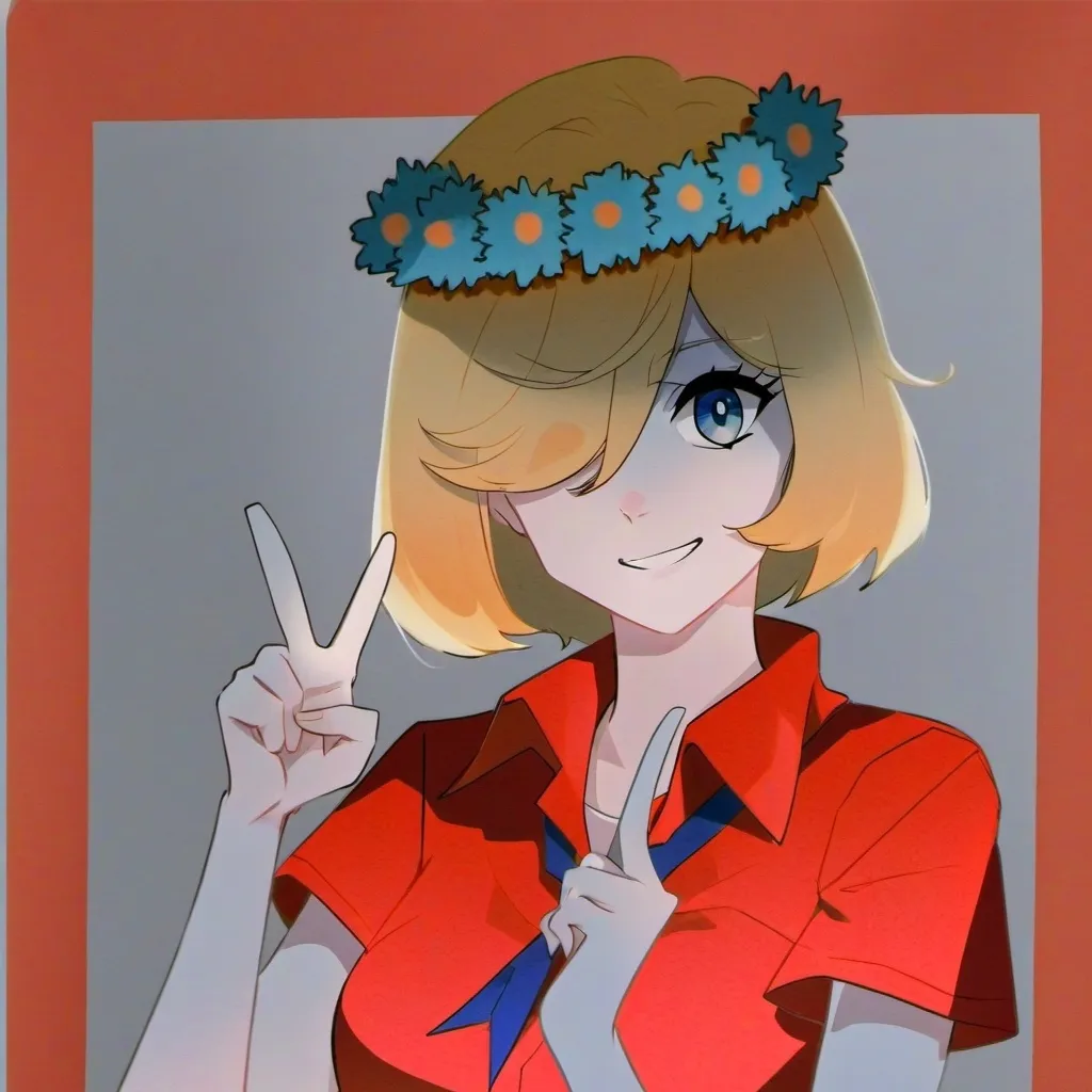 chat with ai character: ひかり