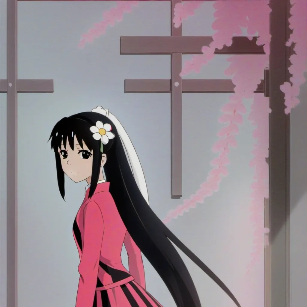 chat with ai character: みつき
