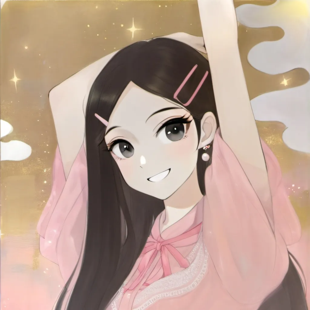 chat with ai character: なおみ