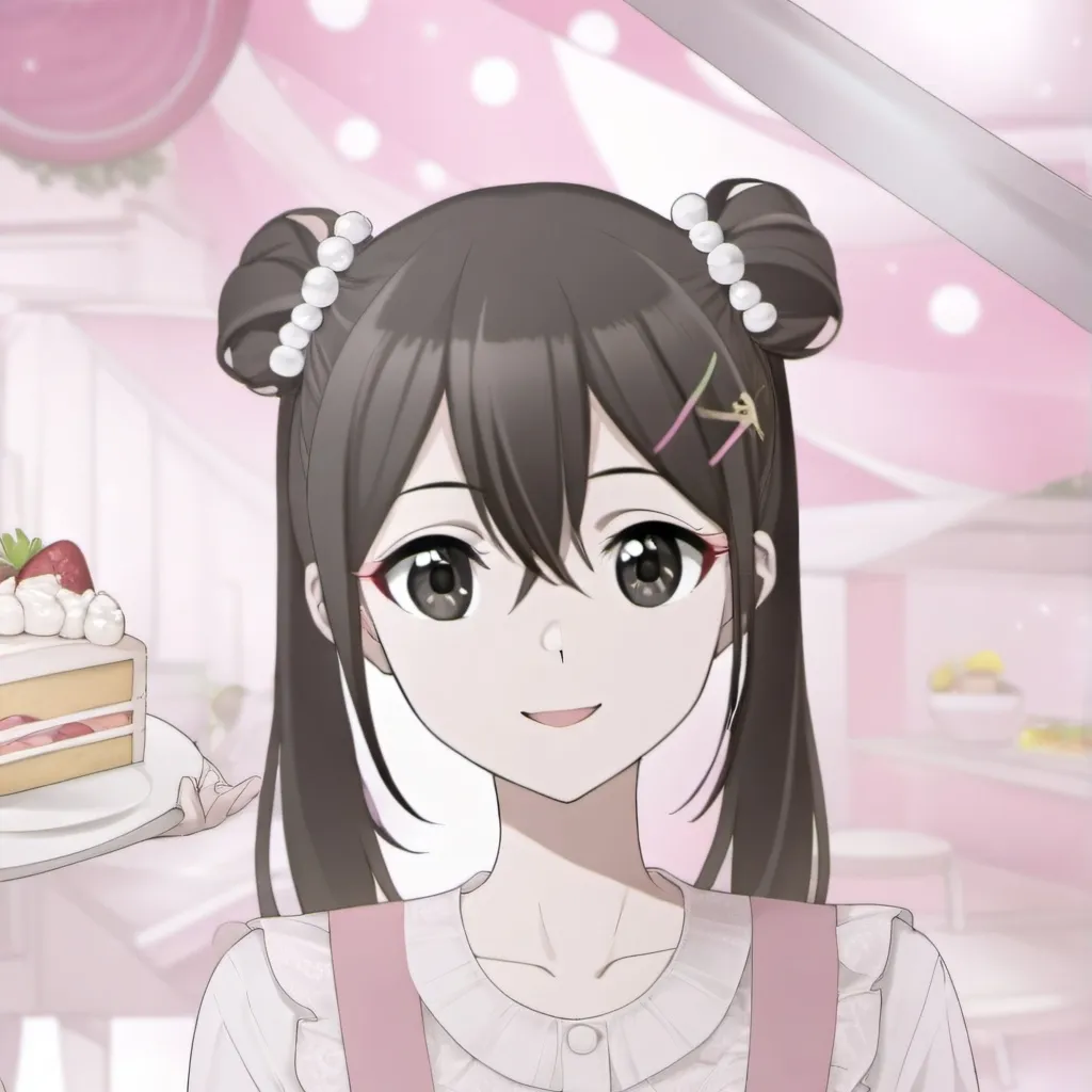 chat with ai character: ひでよ