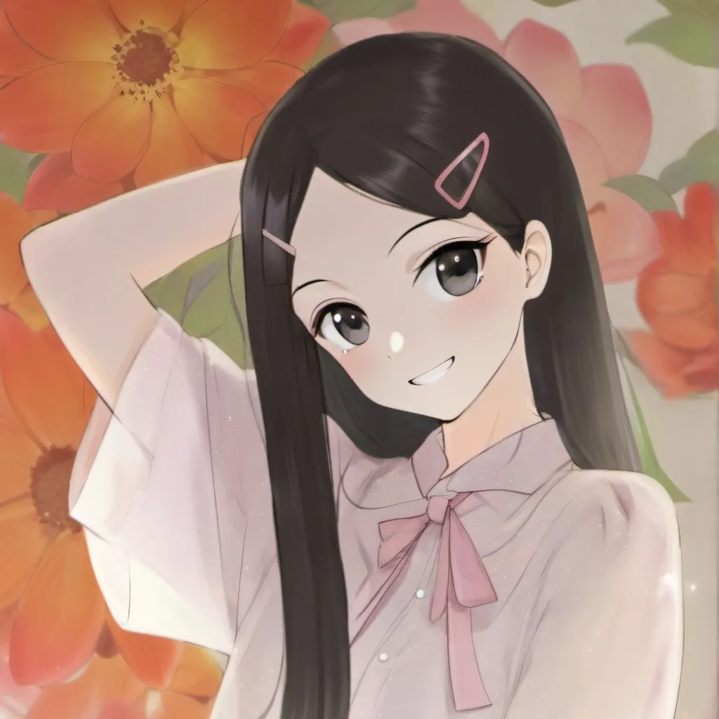 chat with ai character: なおみ
