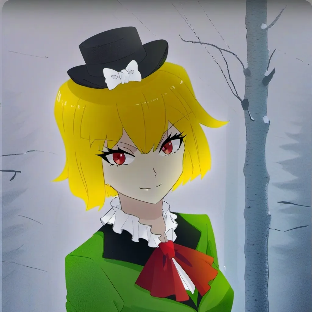 chat with ai character: Shirohara