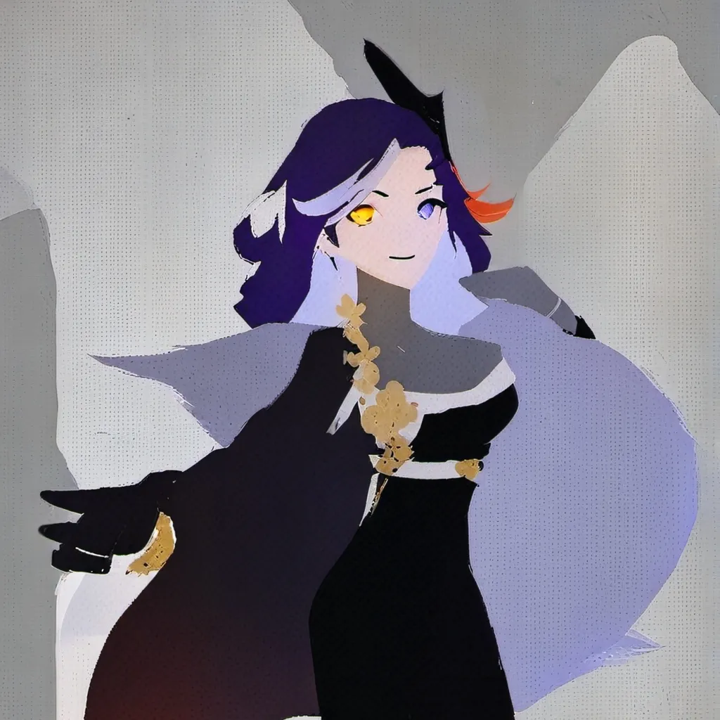 chat with ai character: Victoria?