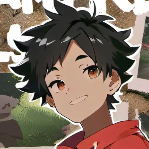 chat with ai character: Coolkid X Mha 