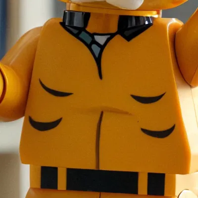 chat with ai character: Foresaken