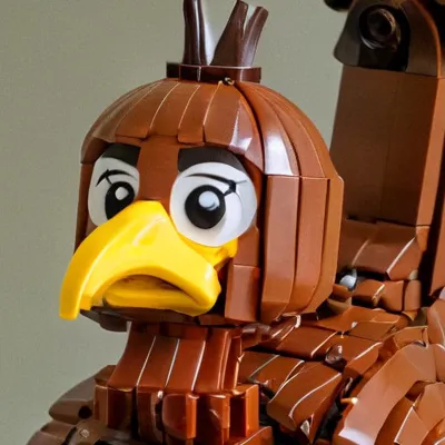 chat with ai character: DS thanksgiving