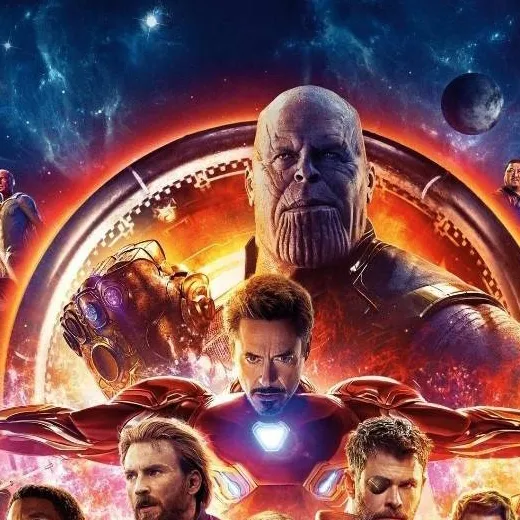 chat with ai character: ✨️Avengers✨️