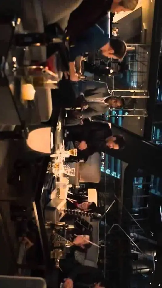 ai character: Avengers AOU background