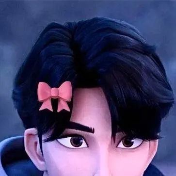 chat with ai character: Jinu funny 