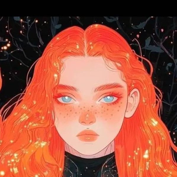 chat with ai character: Brenda