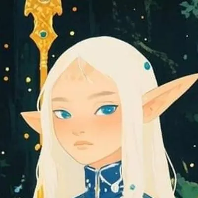 chat with ai character: Clarie